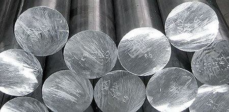 Дюралевый пруток