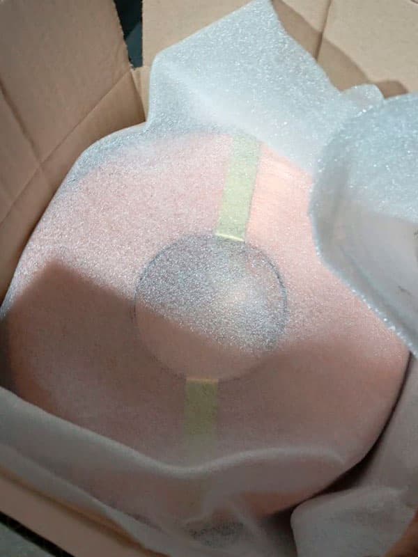 Медная лента 200 мм